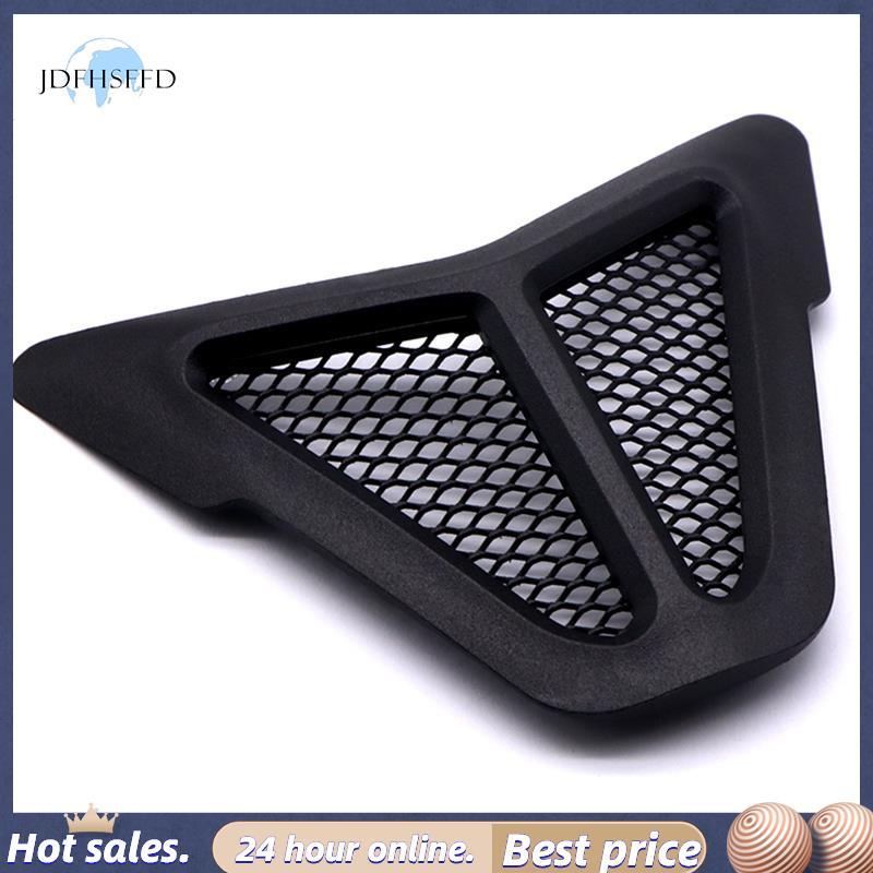 [jdfhsffd] Đèn pha trước xe máy Fairing Guard Air Intake Cover cho phụ kiện YZF-R15 YZF R15 V3 2018-