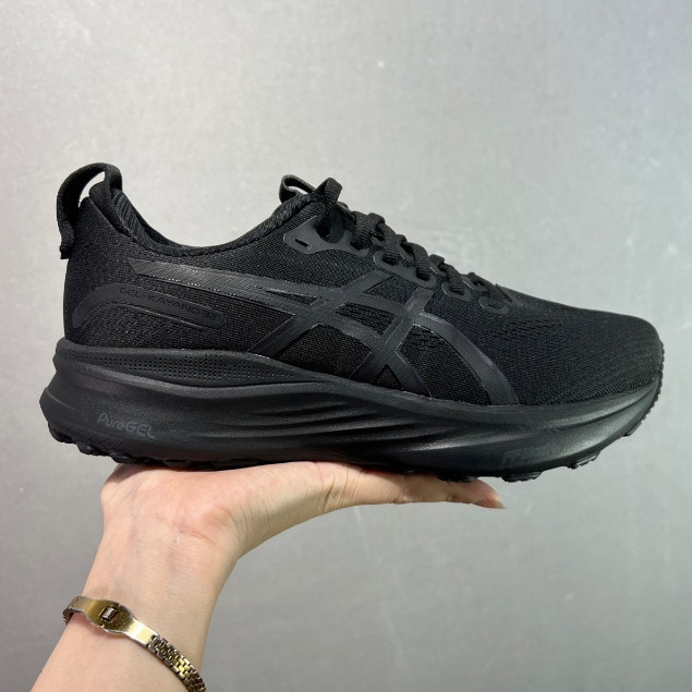 Asics Gel Kayano 32 Giày Chạy Bộ Nam Nữ Kayano 31 Đệm Giày Thể Thao Nhẹ 1011C052-001 FTCJ
