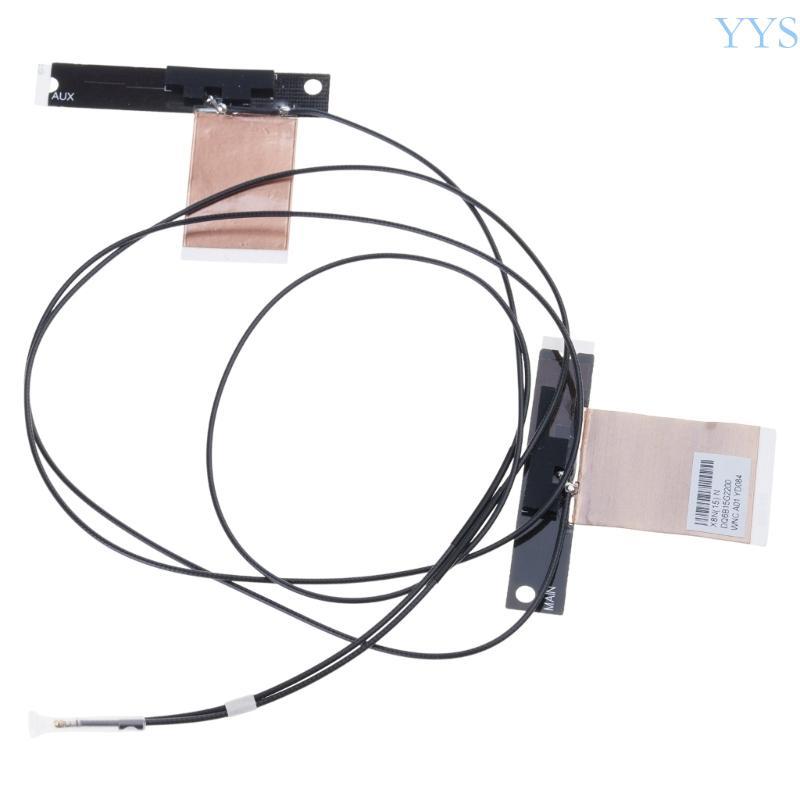 Cáp WiFi Ăng-ten bên trong máy tính xách tay YYS MHF4 cho 7260NGW 7265NGW 8260NGW