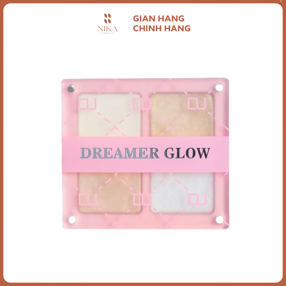 Highlight Dreamer Umi Dreamer Glow Baker 7.2G