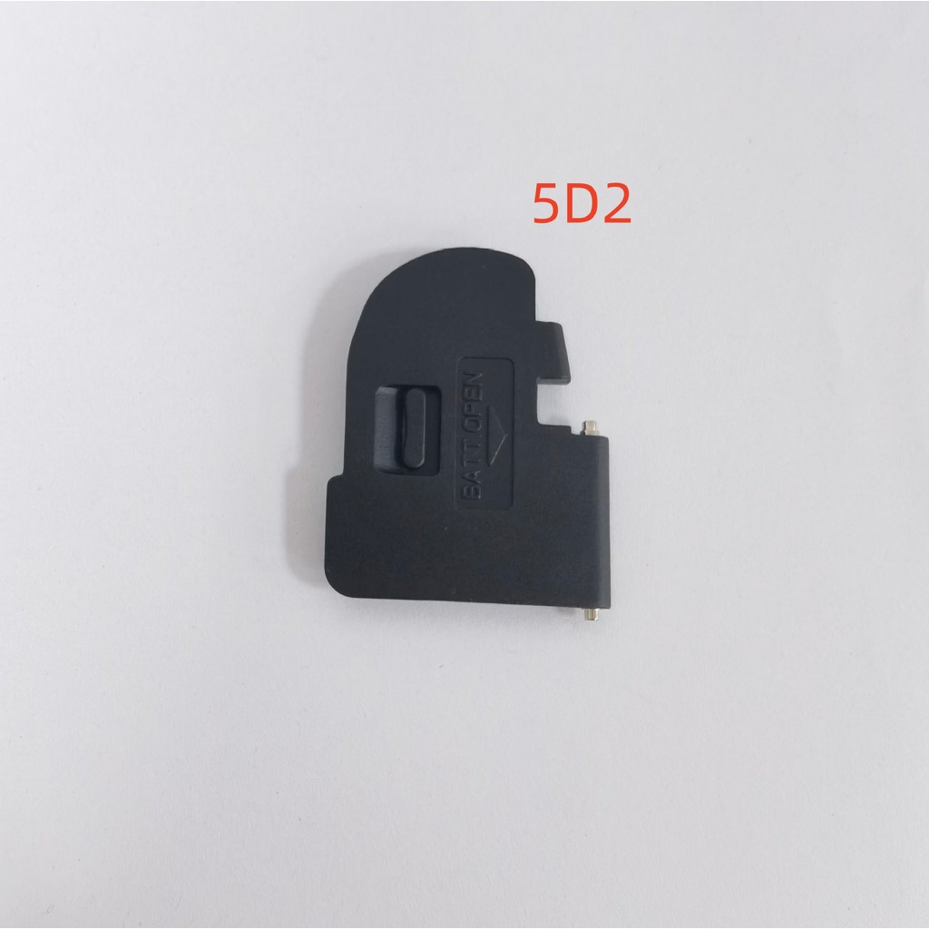 1 Cái Một Thích Hợp Cho Vỏ Pin Canon 5D 5D2 5D3