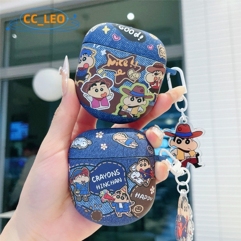 for Bose QuietComfort Ultra 2 Case Suitable for Bose QuietComfort Ultra Cartoon Clear TPU Soft Case 
