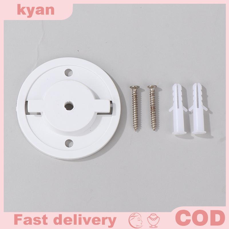 Mới> Tapo C200 Camera thông minh gắn tường cơ sở TL70 phụ kiện vít túi Trần treo lộn ngược cho TP-Li