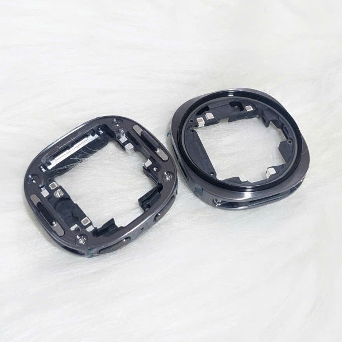 Thay Khung Sườn Benzen Samsung Watch 8 40mm L320 L325 Mid-frame Zin New Linh Kiện