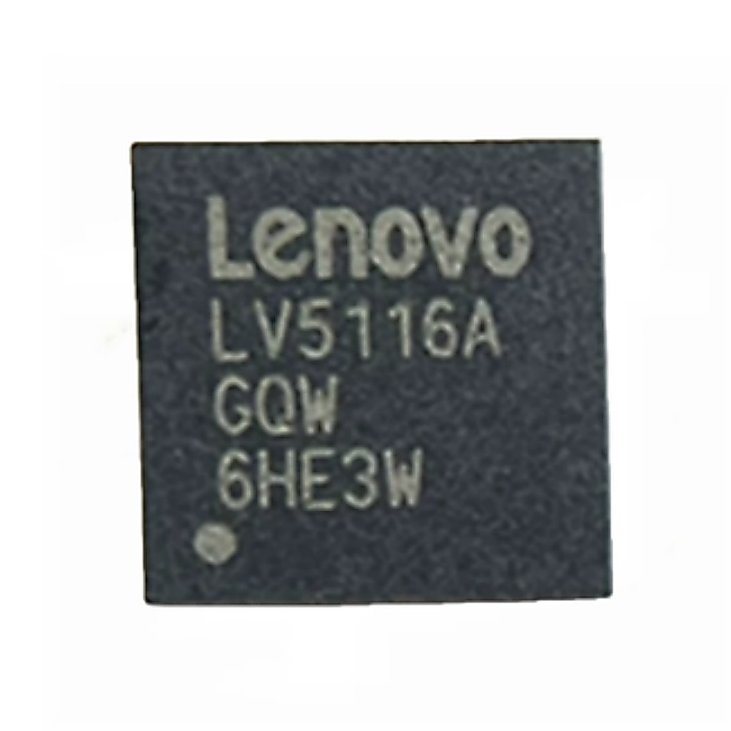 1 CHIẾC LV5116AGQW LV5116A LV5116B LV5116BGQW QFN-40