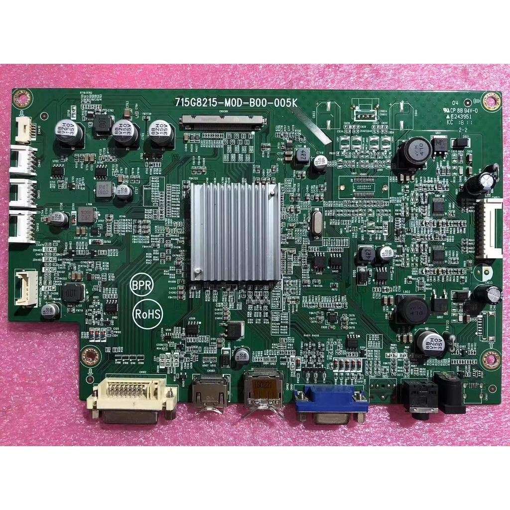 Bo mạch chủ bảng truyền động AOC AG322FCX 715G8155-M0D-B00-005K Màn hình TPT315B5-HP01
