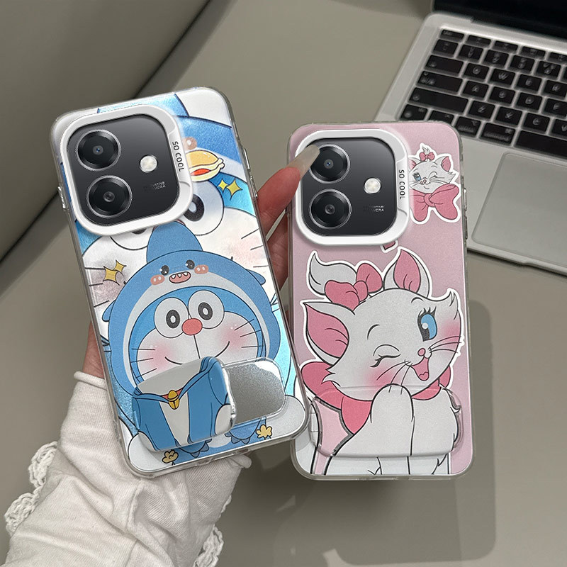 Ốp lưng oppo a3x ốp lưng oppo a3 Màu bạc Vỏ điện thoại bảo vệ chống rơi bts