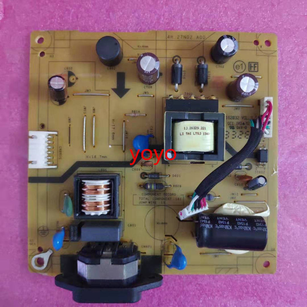 4H.27 N02.A01 4H.27 N02.Bảng điện A00 dell E2213Hb E2213H E2214Hb