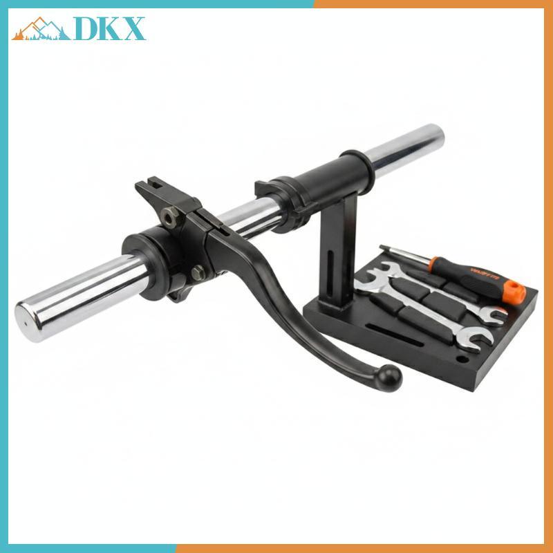 DKX CR XL XR CRF XR80 XR100 Xe máy 7 / 8 22mm Cần phanh ly hợp cá rô Chống ăn mòn cho mọi thời tiết 