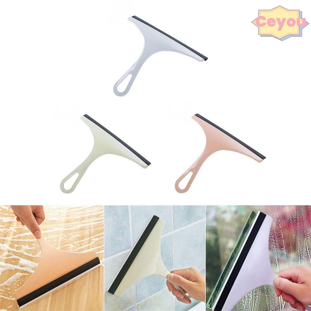 CEYOU Window Cleaner Màn hình gương giặt vòi hoa sen