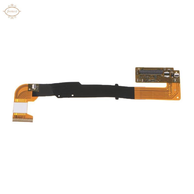 LCD FPC Cáp Ruy Băng Sang Bo Mạch Chủ Xoay Flex Cho Fujifilm X-A2 XA2 Sửa Chữa