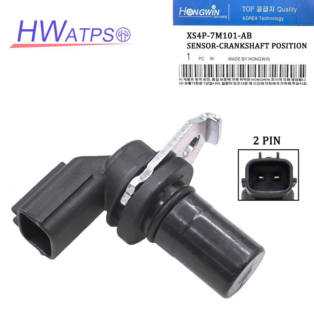 Truyền Cảm Biến Tốc Độ Đầu Vào Cho Xe Ford Focus 2000-2011 2.0L 4F27E OE XS4Z-7M101-AB XS4P-7M101-AB
