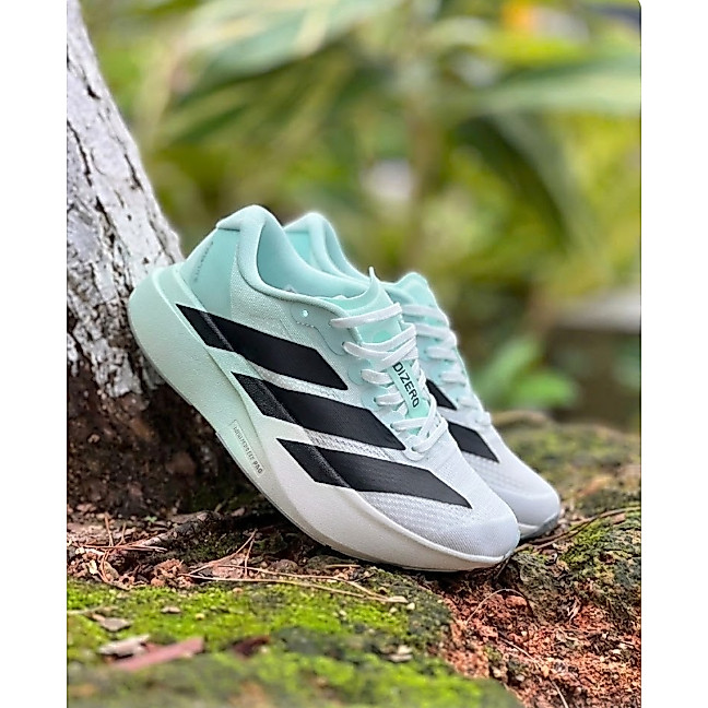 Giày Adidas Adizero EVO SL 'White Mint'