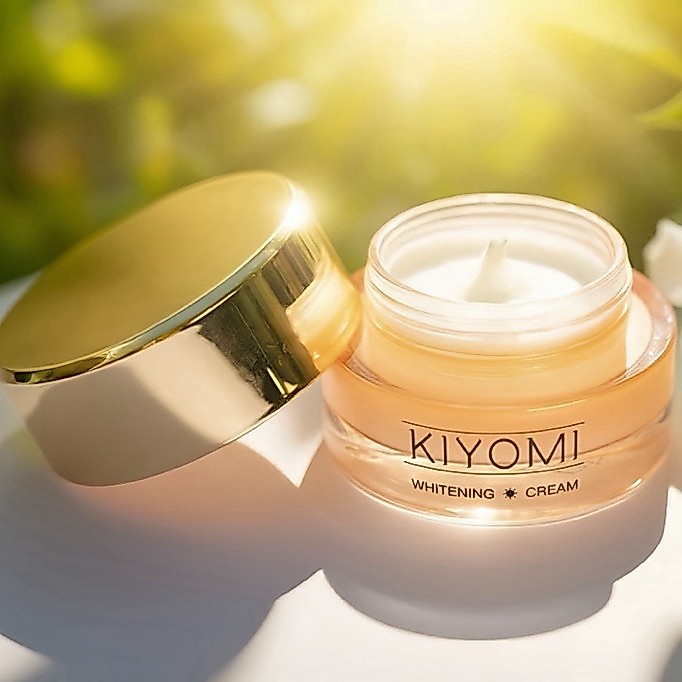 KEM DƯỠNG NGÀY KIYOMI