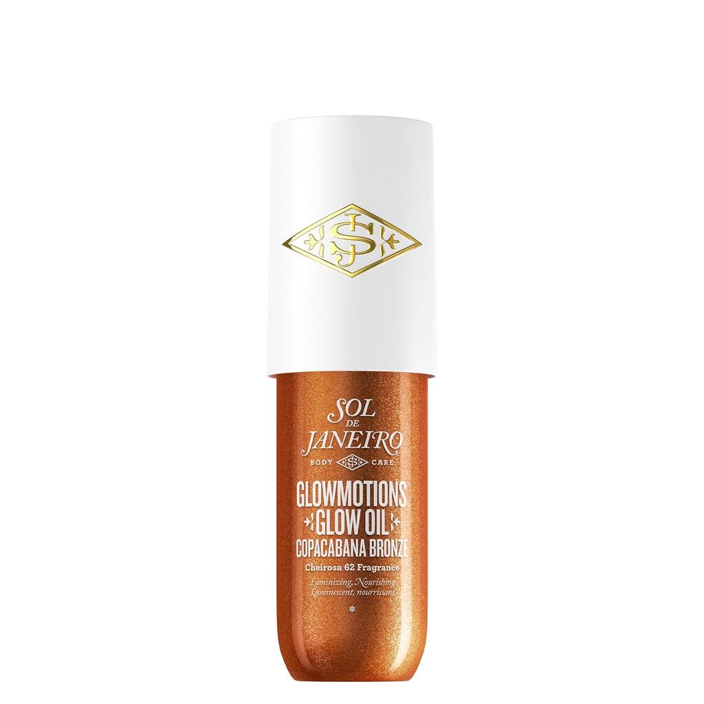 SOLDEJANERIOGlowmotionsGlowBodyOil 6OPM