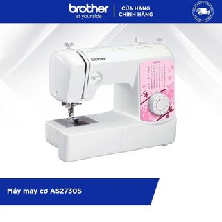 Máy may Brother AS2730S
