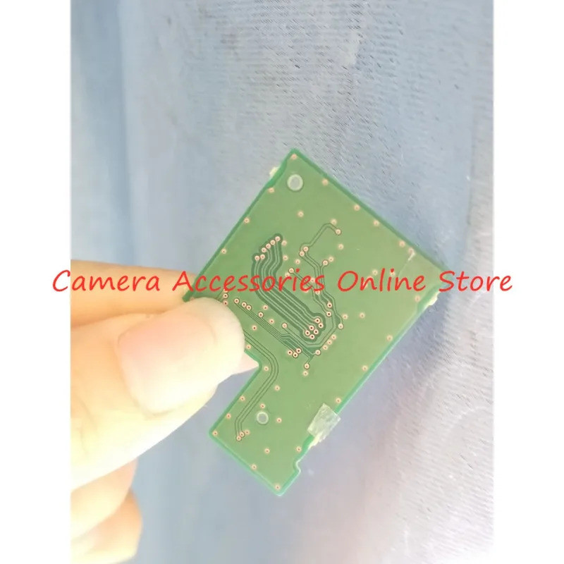 FW MỚI Chính Hãng Cho Canon M50 LCD Board Diskplay Camera Sửa Chữa Một Phần