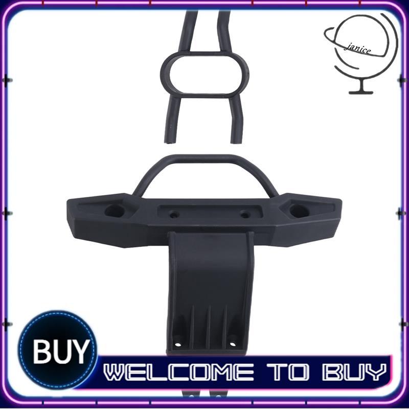 Cản Trước 7528 Cho -10 DBX10 1 / 10 RC Xe Nâng Cấp Phụ Kiện Dự Phòng