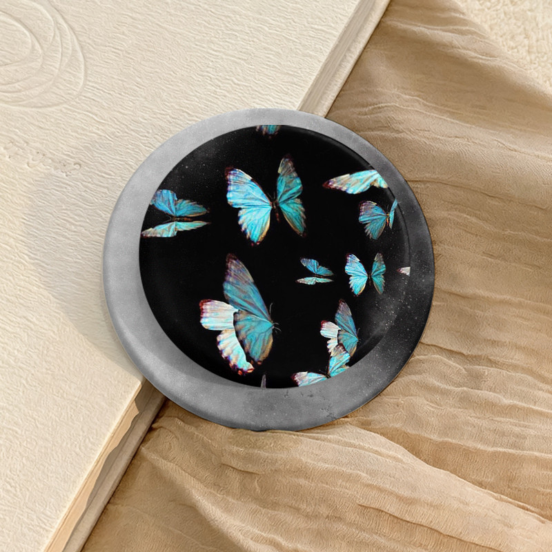 popsocket magsafe popsocket Giá đỡ điện thoại từ tính Magsafe Giá đỡ túi khí Giá đỡ từ tính Dễ thươn