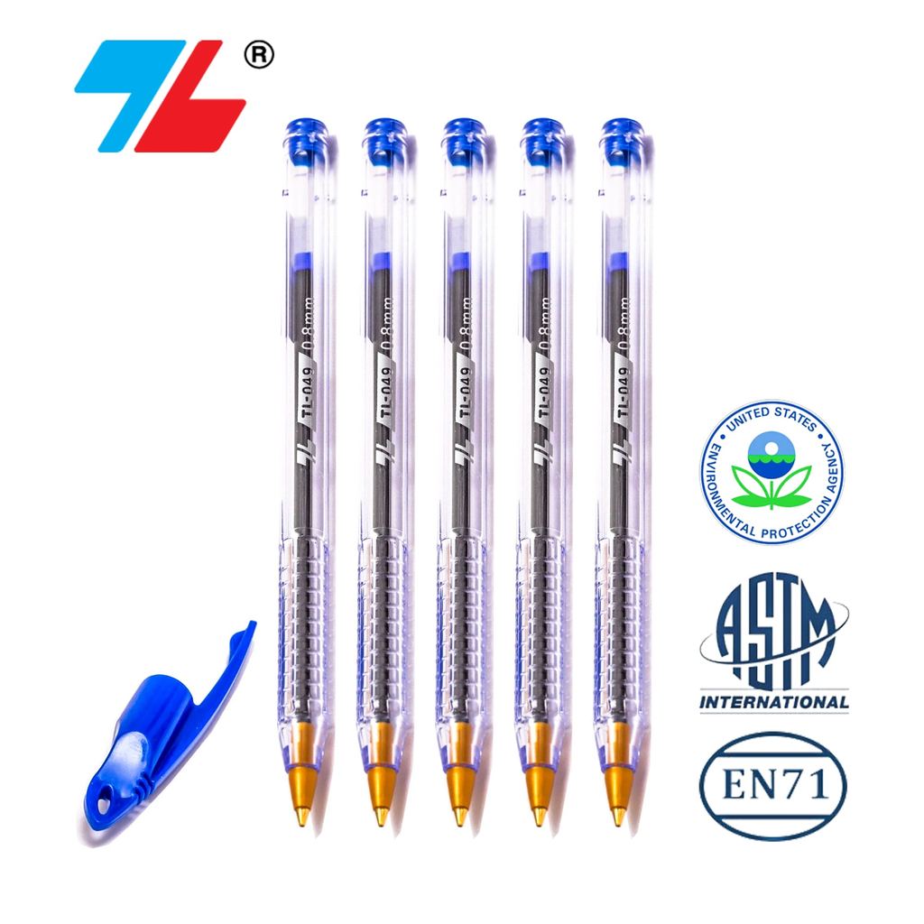 Combo Bút Bi Thiên Long TL-049