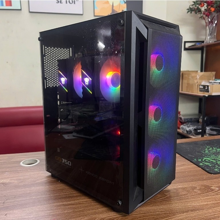 PC  X99 Dual Xeon RAM DR4 + GTX 1050Ti ,  X99 2680V4 x2 RAM 32GB 64GB GTX 1050Ti Workstation Gaming