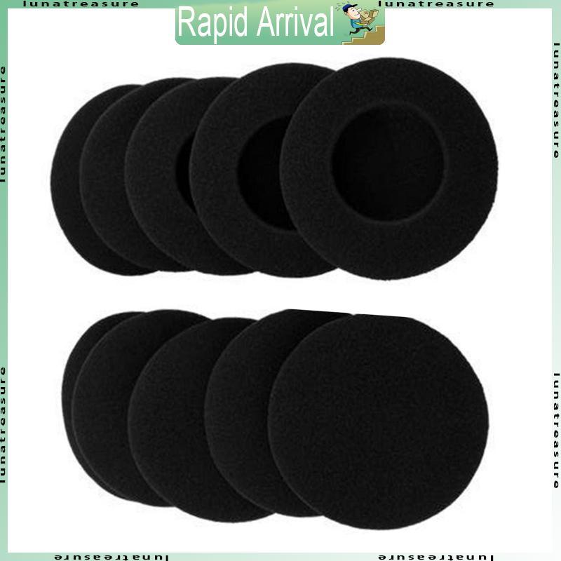 Lun 5 Cặp Phụ Kiện Tai Nghe Da Đệm Tai Nghe Cho - H600 H 600