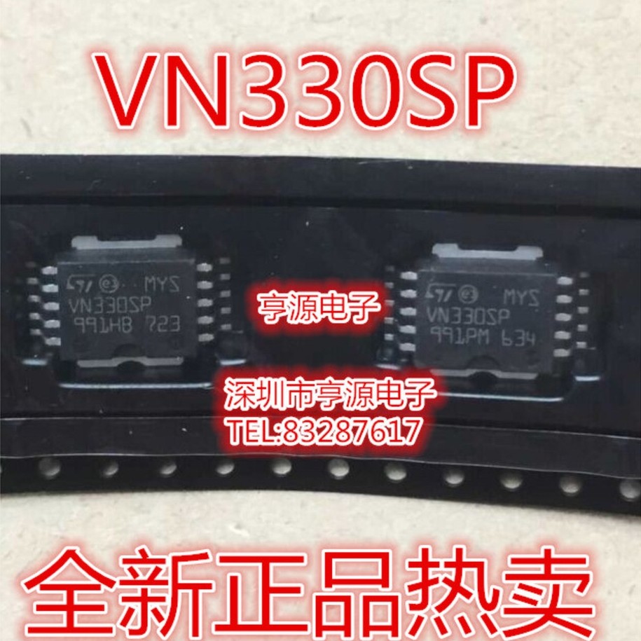 1 Cái VN330 VN330SP HSOP IC