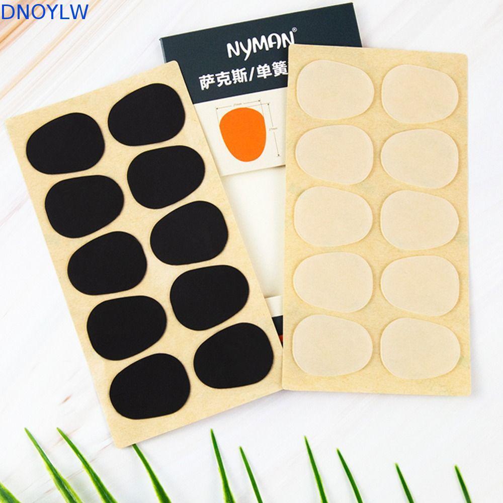 Miếng dán miệng DNOYLW Sax, Miếng đệm silicon Đệm miệng Sax tiêu chuẩn, Miếng dán miệng Alto Saxopho