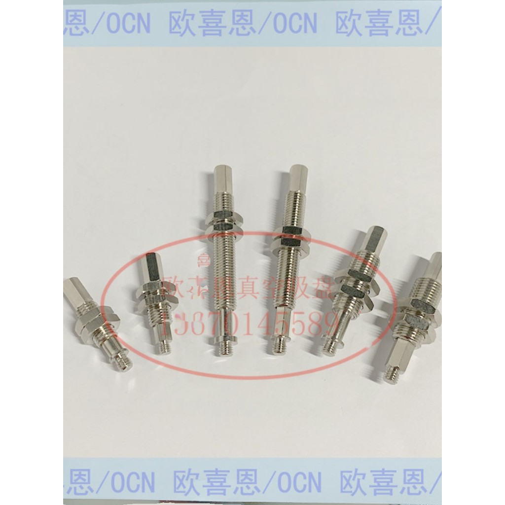 Lỗ Mù M8 M10 Có Giá Đỡ Đệm C-ZPB1 ZPB2 ZPB3 J6 J10 J15 J25 J10