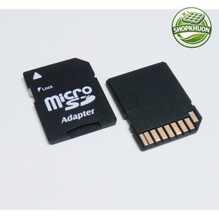 Áo thẻ nhớ microSD