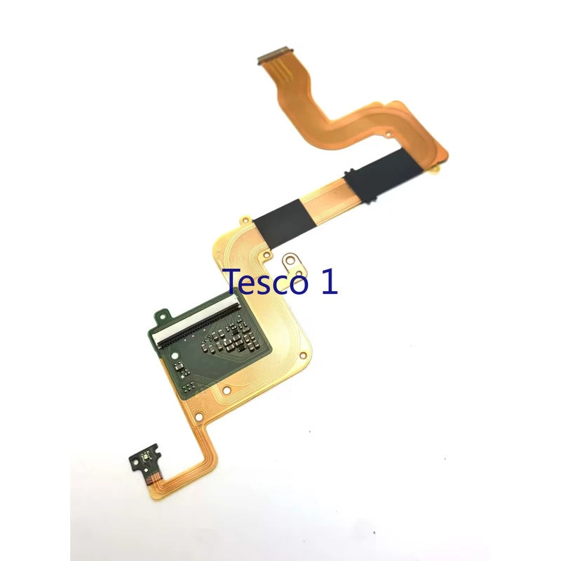 INEW Chính Hãng Dành Cho Sony DSC-RX100 III / IV / V RX100 M3 M4 M5 Màn Hình LCD Bản Lề Flex Cable '