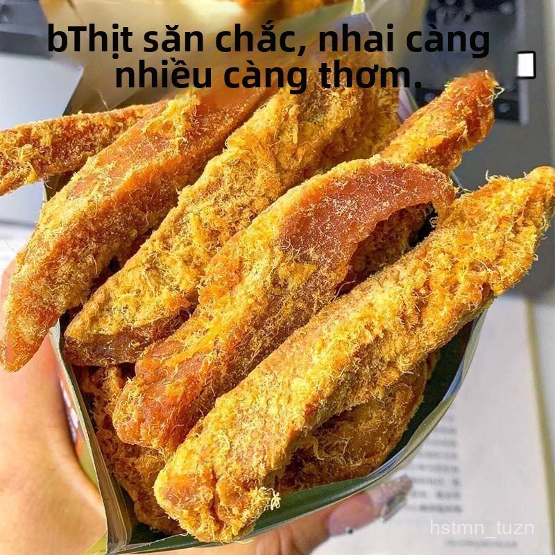 Dried chicken breast strips, hand-shredded chicken strips, ready-to-eat, satisfying snack for nightt