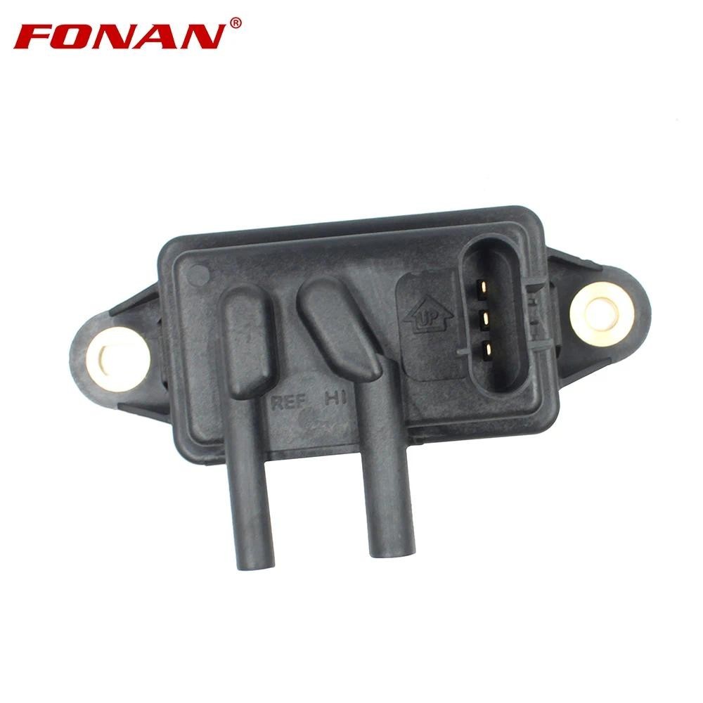 Cảm biến áp suất EGR tuần hoàn khí xả cho 94-10 Ford Lincoln Mazda Mercury VP8 VP8T EGR155 DPFE15 F7