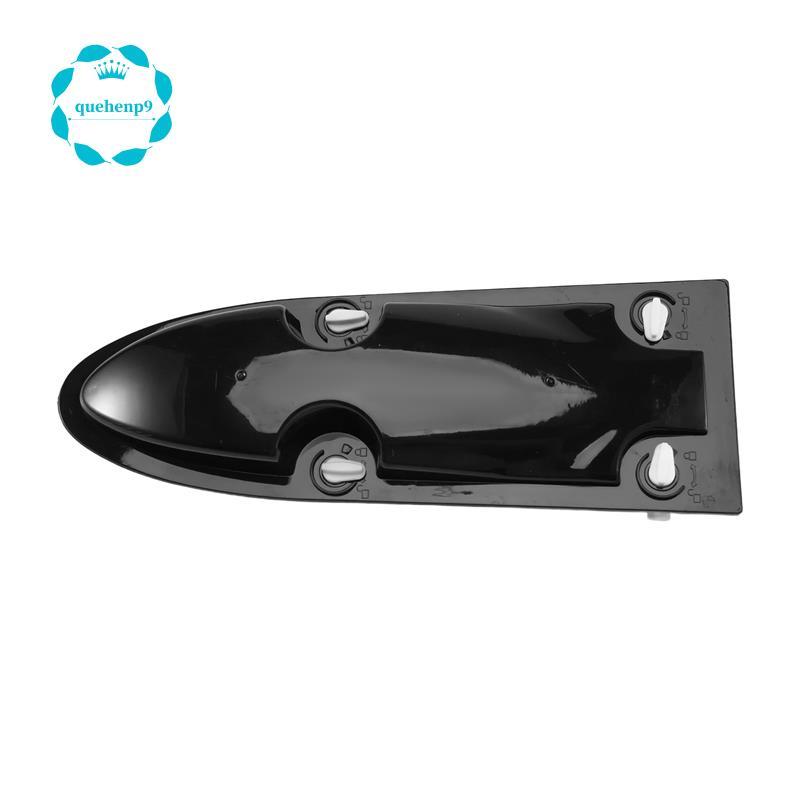 FT012-3 Vỏ Cabin thuyền cho phụ kiện phụ tùng thuyền RC không chổi than FT012 2.4G