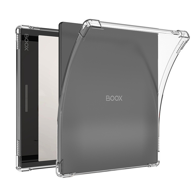 Ốp TPU Trong Suốt Cho Onyx Boox Go Color Gen 2 7 "Leaf 3 C 2 Go 7 6.0 Palma2 Kant2 Poke 5 5S Go 6S G