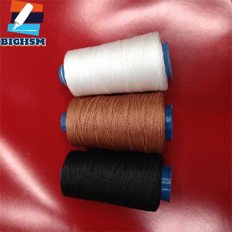 [BIGHSM] 400M T Dây Nylon Ren Phục Vụ Jig Ống Nơ Dây Diều Dòng Cobbler