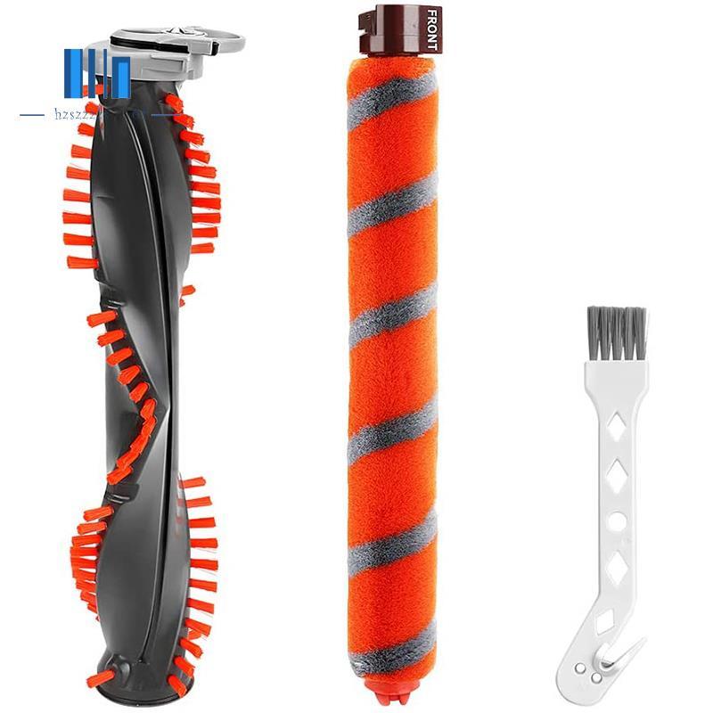 Bàn Chải Con Lăn Chân Không Thay Thế Cho Duo Clean NV800 NV800W NV801 NV801Q NV803 UV810 HV380 HV381