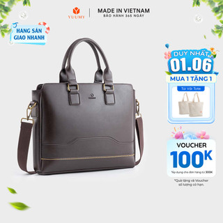 Cặp Công Sở Yuumy Bagsmart