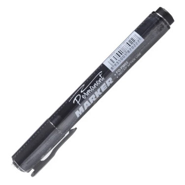 Hộp 10 cây Bút lông dầu FlexOffice FO-PM-09
