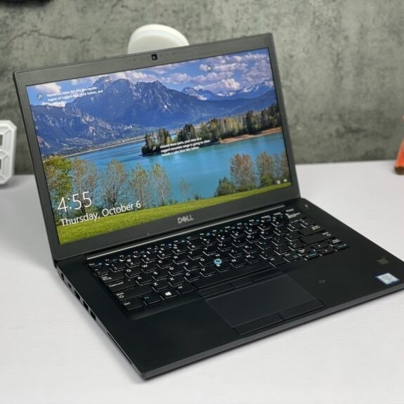 Dell Latitude 7390 Core i7-
