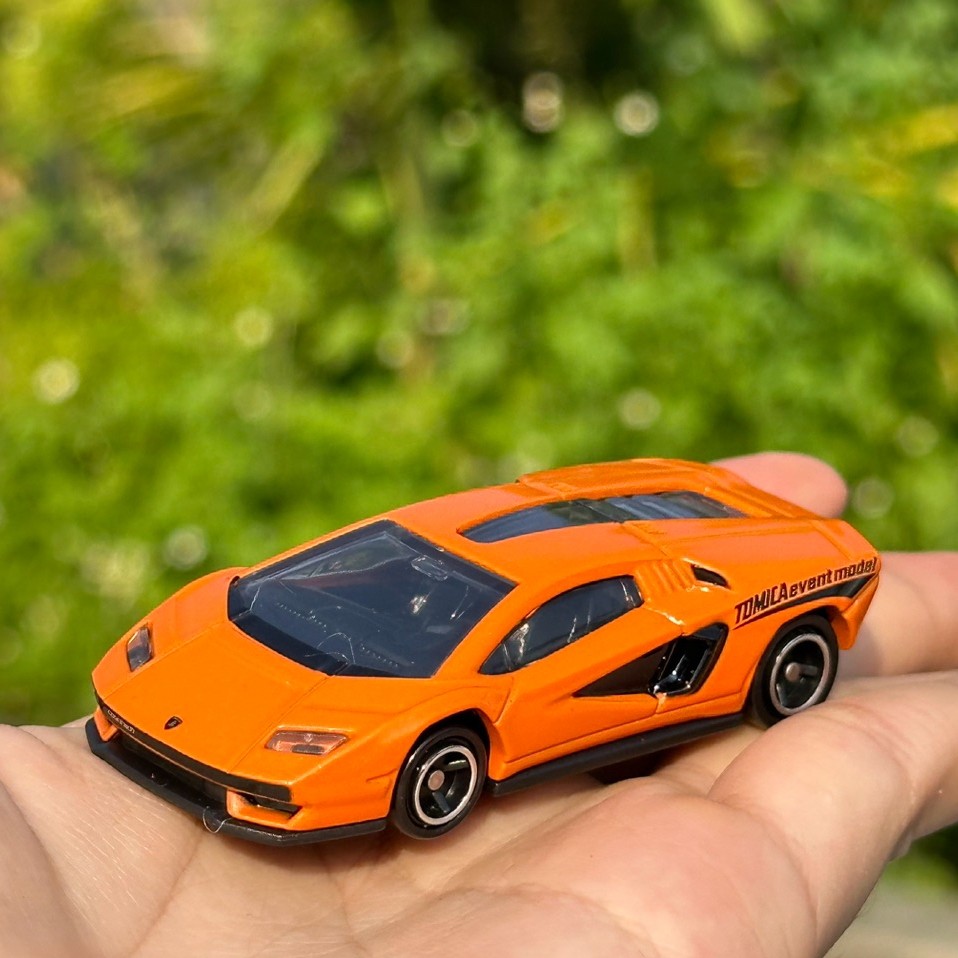 Xe Mô Hình Lamborghini 1/64