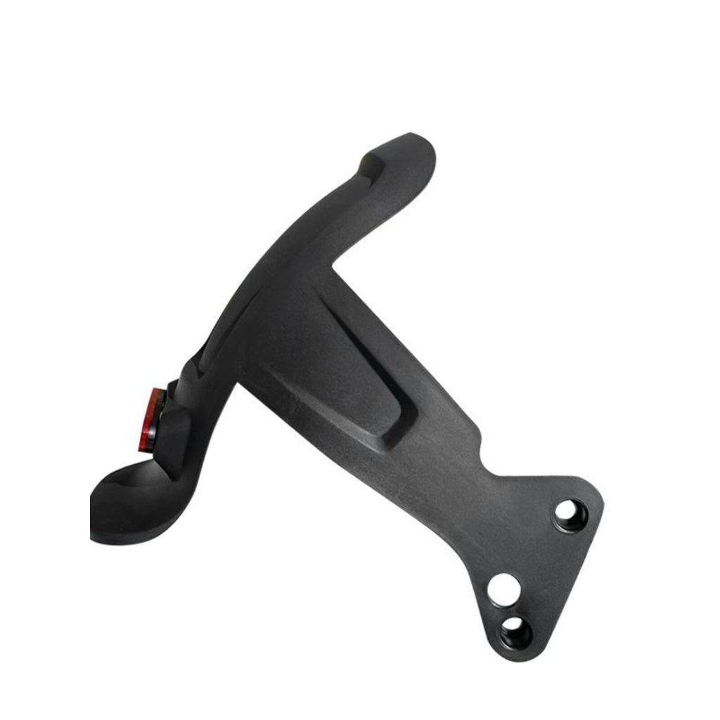 Bán Chạy Áp Dụng Bê Xe Điện N1 N1S Xe Điện Phía Sau Fender Tích Hợp Chắn Bùn Phía Sau Vinyl Phía Sau