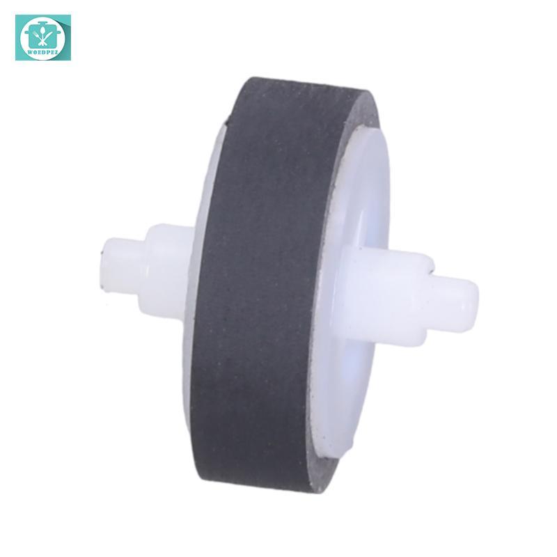 Woedpez Cao Su DJ Bàn Xoay Phần Con Lăn Bánh Xe Chạy Bộ Đĩa DDJ1000