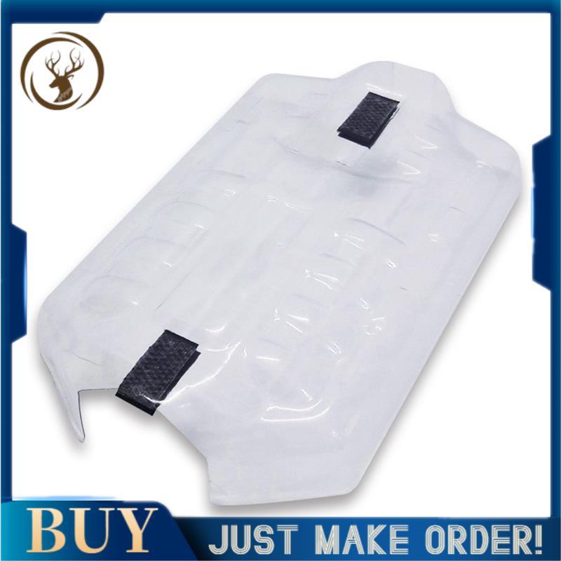 Bụi Bẩn Chống Bụi Bảo Vệ Dành Cho SG1601 SG1602 HBX16889A HBX16890A 1601 1602 RC Xe Nâng Cấp Phần Ph