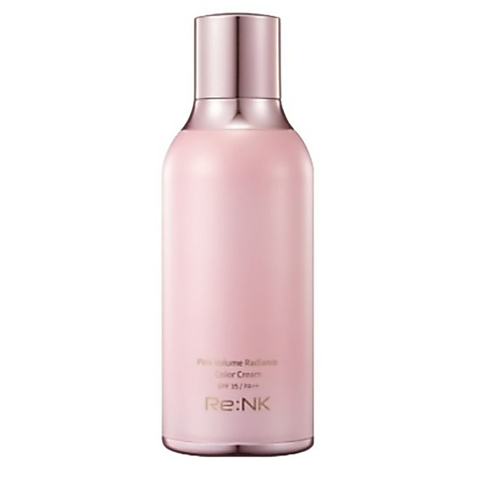 Re: NK Pink Volume Radiance Color Cream – Tone-Up Pink Glow Cream, 30ml