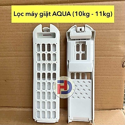 Túi lọc máy giặt Aqua 10kg 10.5kg 11kg 11.5kg 12kg [hàng hãng mới 100%]- dành cho MÁY GIẶT