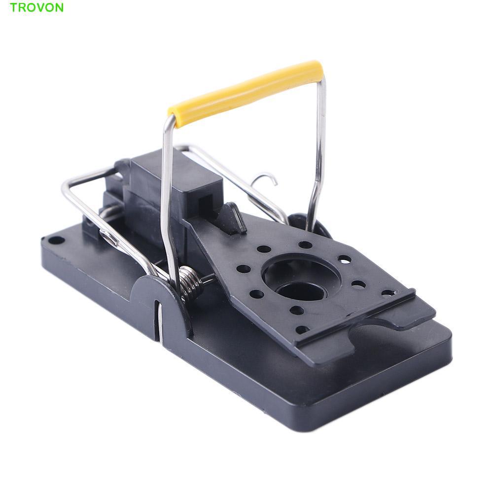 TRROVON Bẫy Chuột Chuột Bắt Bẫy Bẫy Chuột Mạnh Bẫy Chuột Bắt Mồi Bẫy Chuột