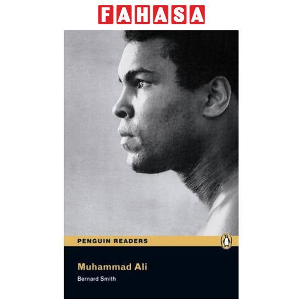 Sách ngoại văn: Muhammad Ali: Level 1