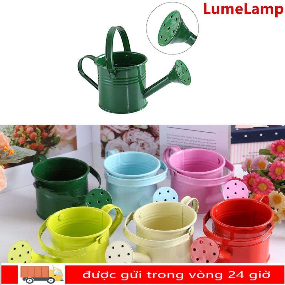 Bình tưới nước LUMELAMP Home Nồi phun nước Kawaii Mini