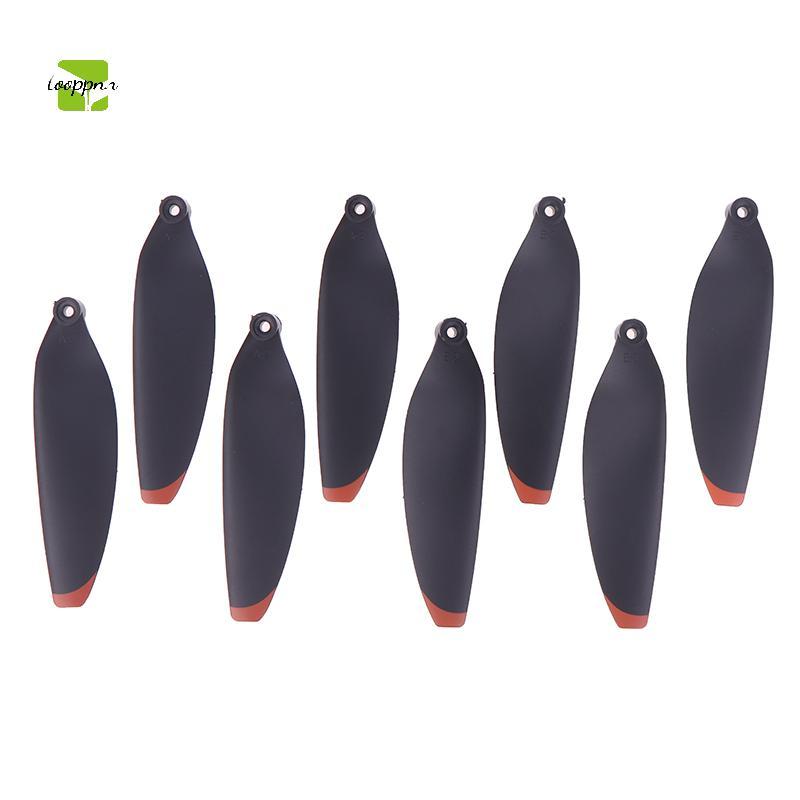 Tooppnn L600 Pro/Pro Max Drone phụ tùng cánh quạt S Phụ kiện thay thế phụ tùng mới